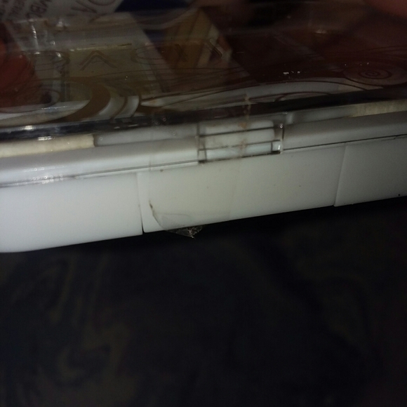 Pacifica eyeshadow palette - Picture 4 of 4